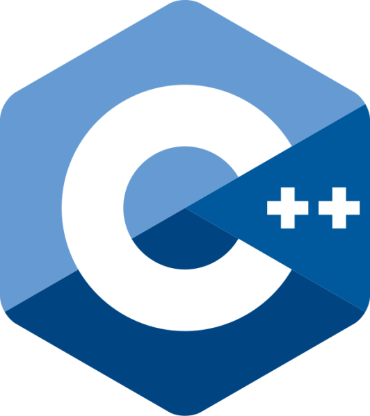 文件:C++ Logo.png